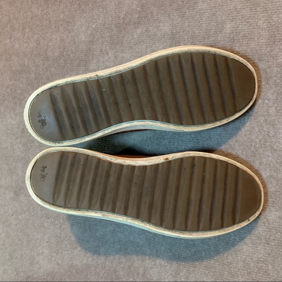 Coach Citysole High Top Sneaker - Picture 5 of 5